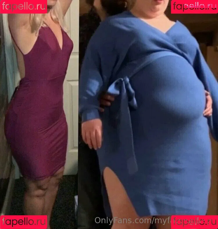 myfatblondegf Onlyfans Photo Gallery 