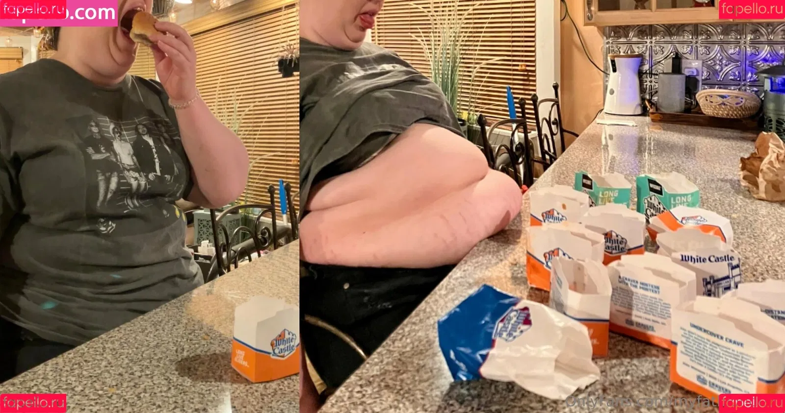 myfatblondegf Onlyfans Photo Gallery 