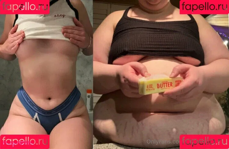 myfatblondegf Onlyfans Photo Gallery 
