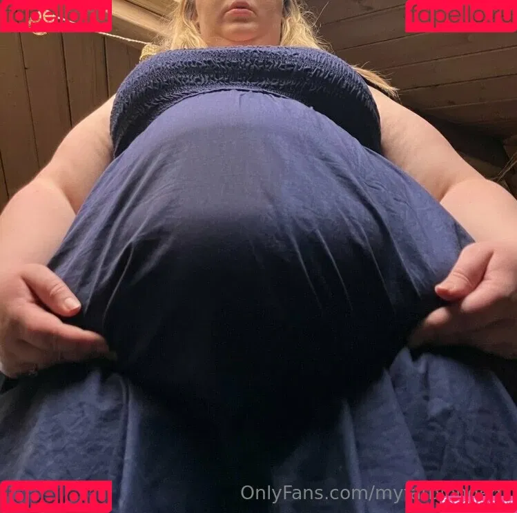 myfatblondegf Onlyfans Photo Gallery 