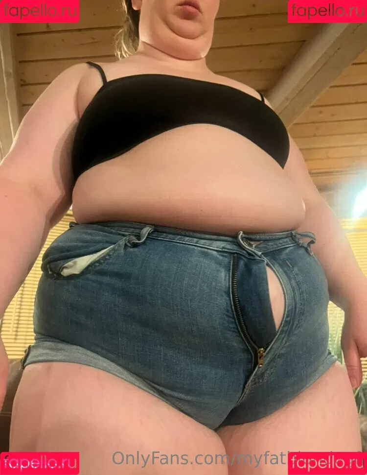 myfatblondegf Onlyfans Photo Gallery 