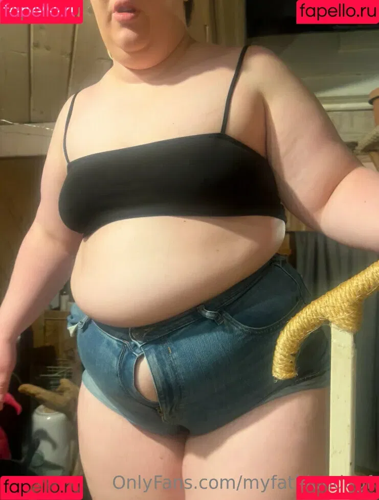 myfatblondegf Onlyfans Photo Gallery 