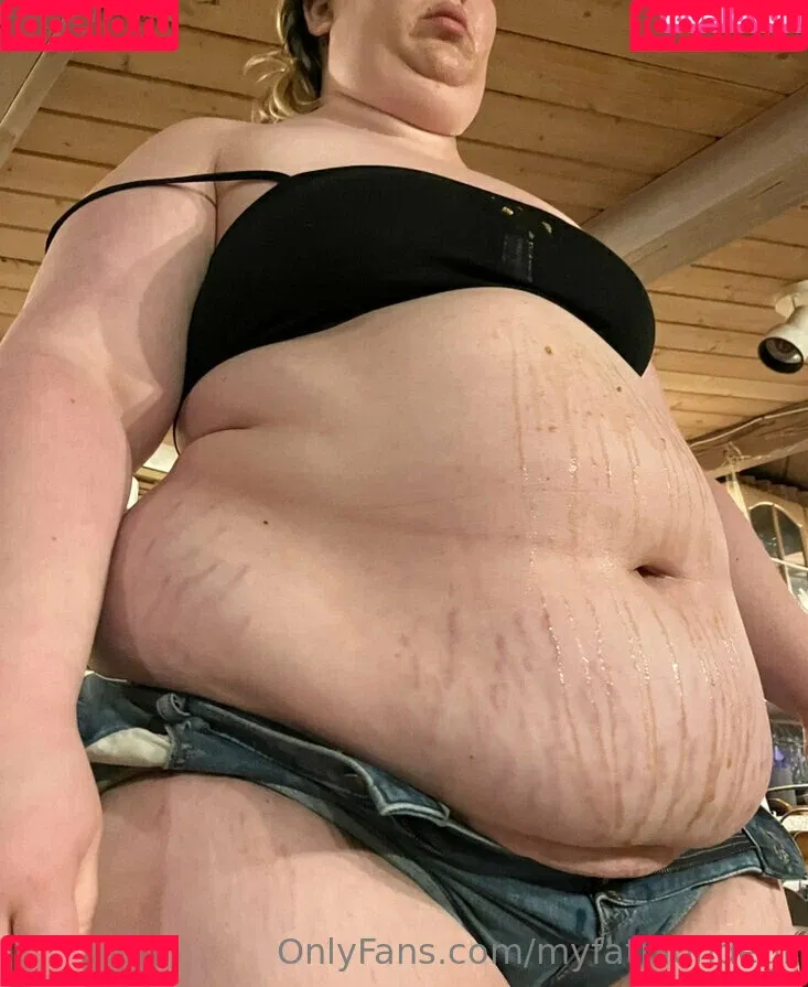 myfatblondegf Onlyfans Photo Gallery 