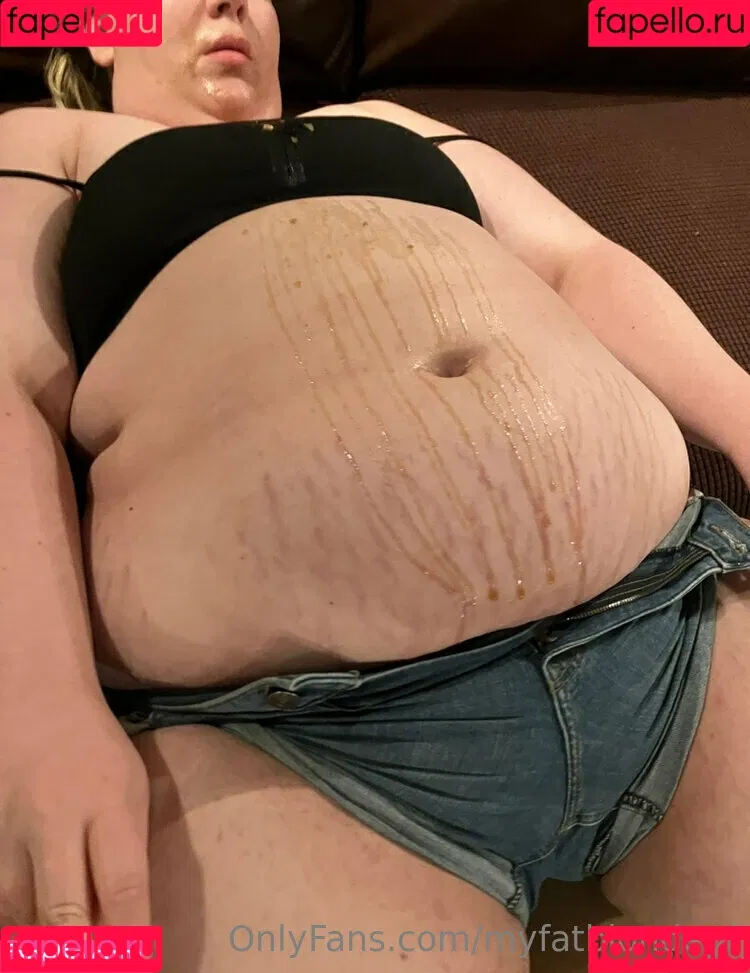 myfatblondegf Onlyfans Photo Gallery 