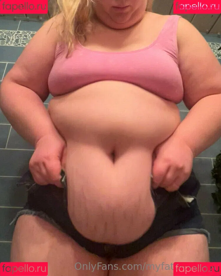 myfatblondegf Onlyfans Photo Gallery 