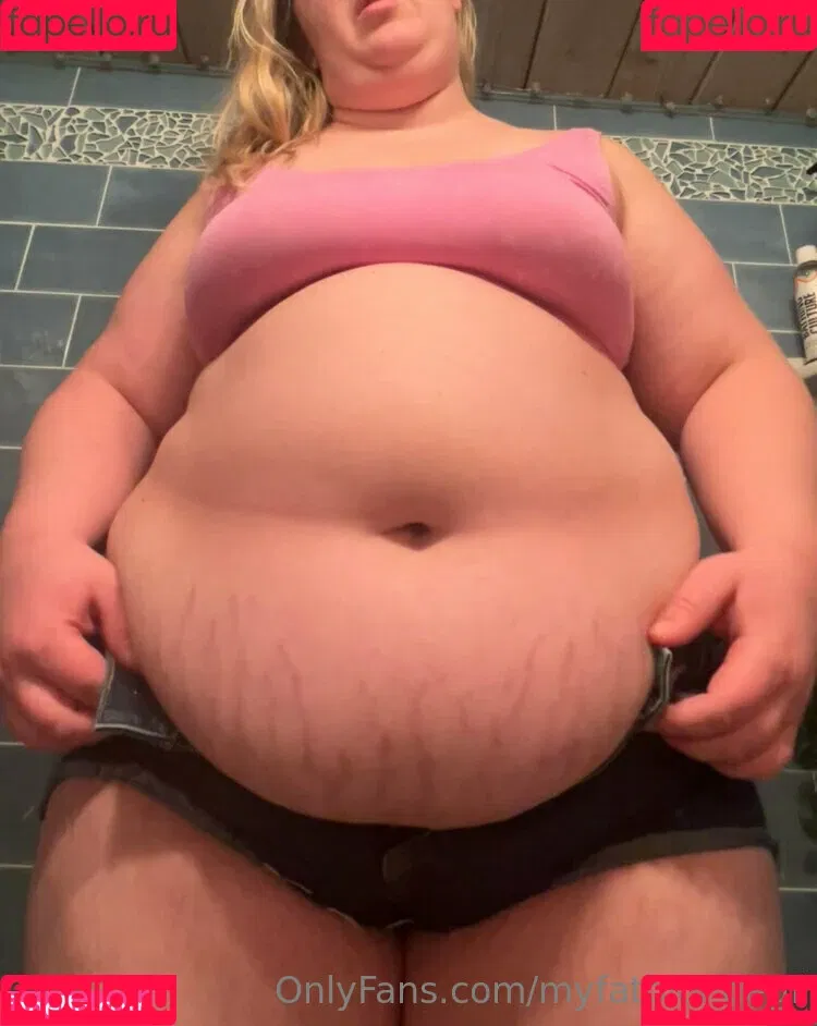 myfatblondegf Onlyfans Photo Gallery 