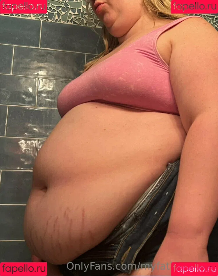 myfatblondegf Onlyfans Photo Gallery 
