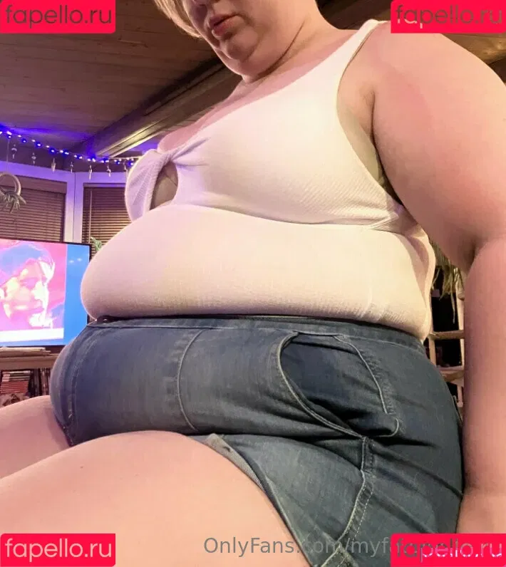 myfatblondegf Onlyfans Photo Gallery 