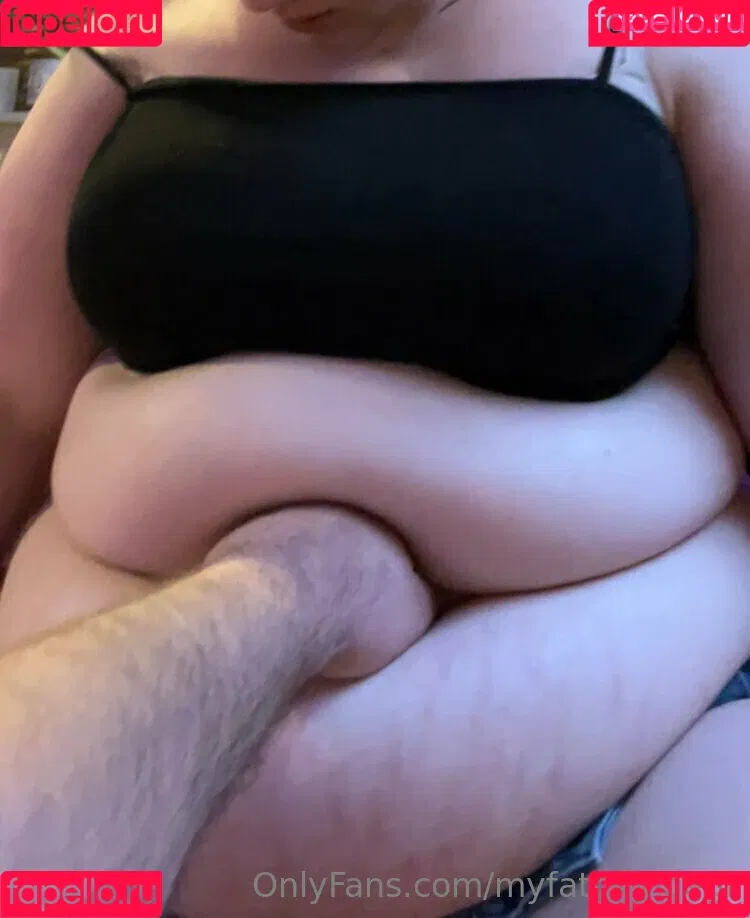 myfatblondegf Onlyfans Photo Gallery 