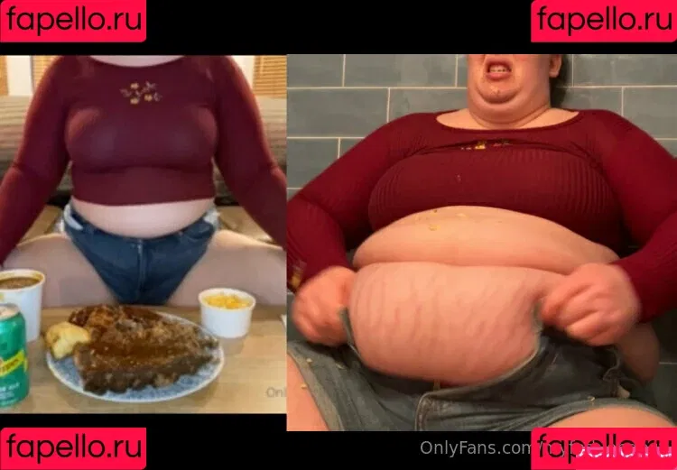 myfatblondegf Onlyfans Photo Gallery 
