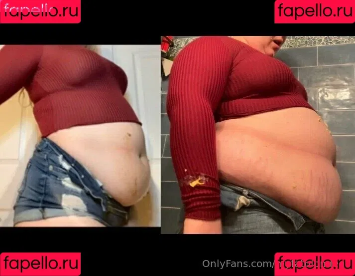 myfatblondegf Onlyfans Photo Gallery 