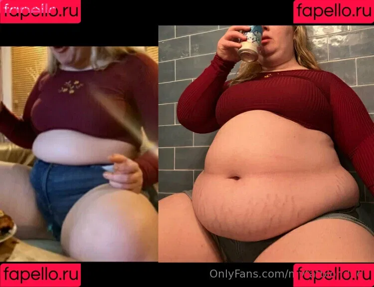 myfatblondegf Onlyfans Photo Gallery 