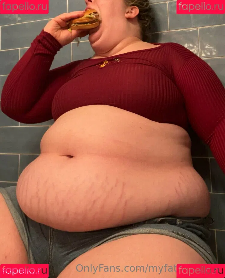 myfatblondegf Onlyfans Photo Gallery 