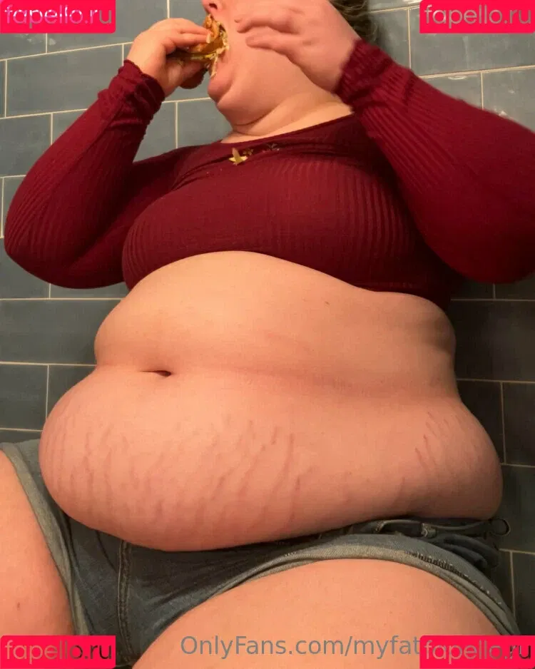 myfatblondegf Onlyfans Photo Gallery 