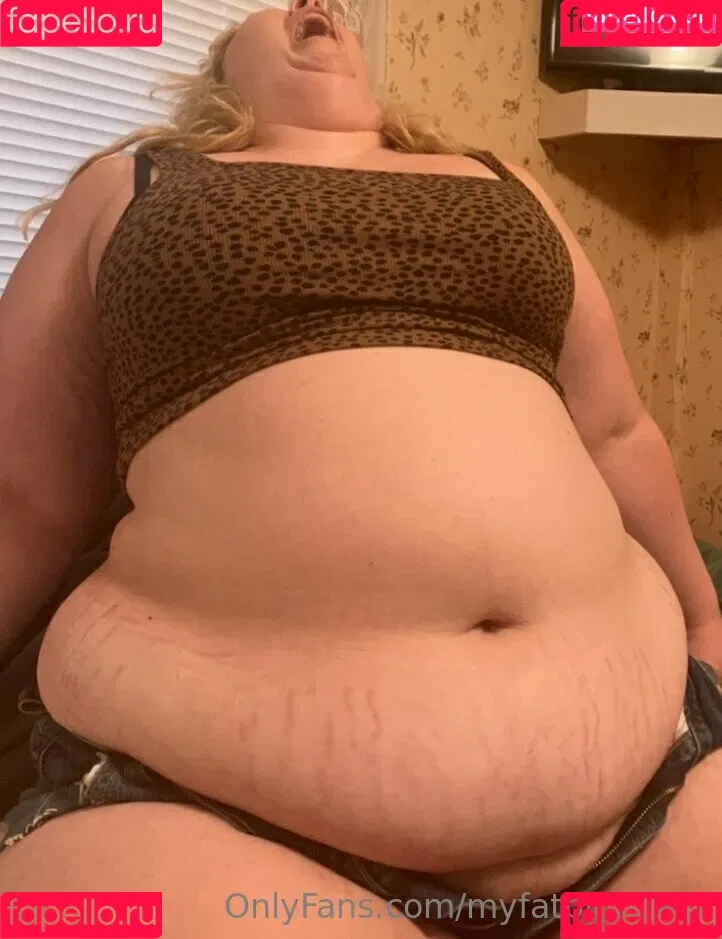 myfatblondegf Onlyfans Photo Gallery 