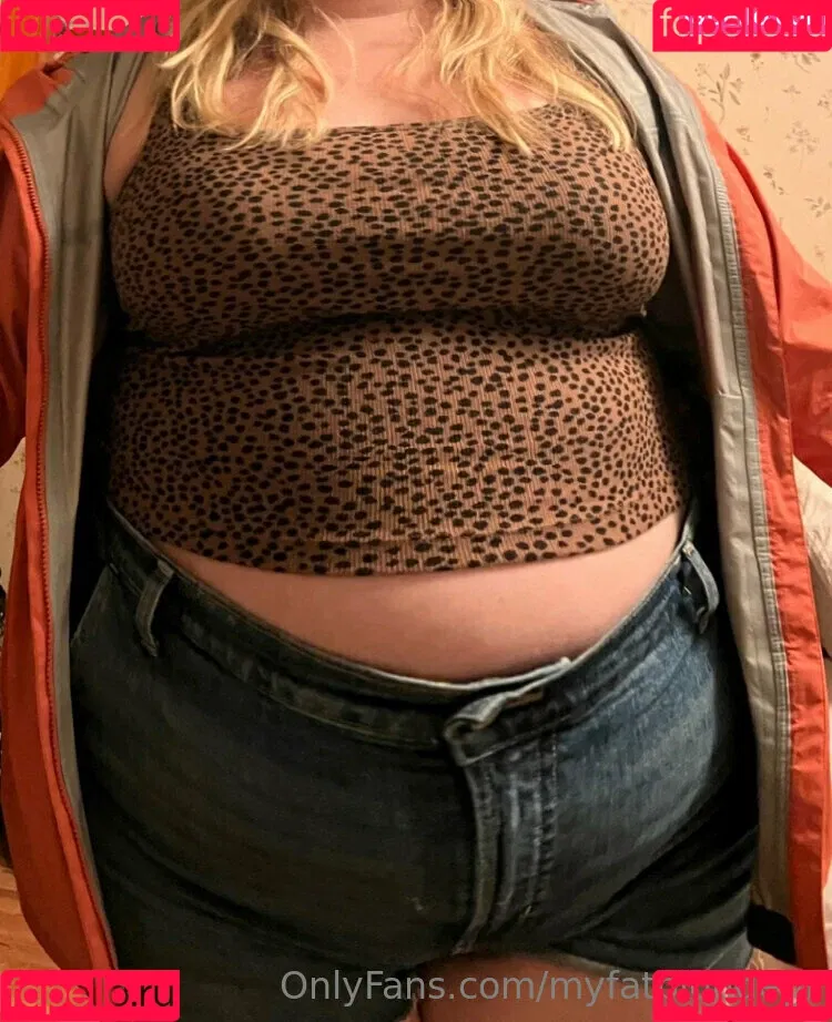 myfatblondegf Onlyfans Photo Gallery 