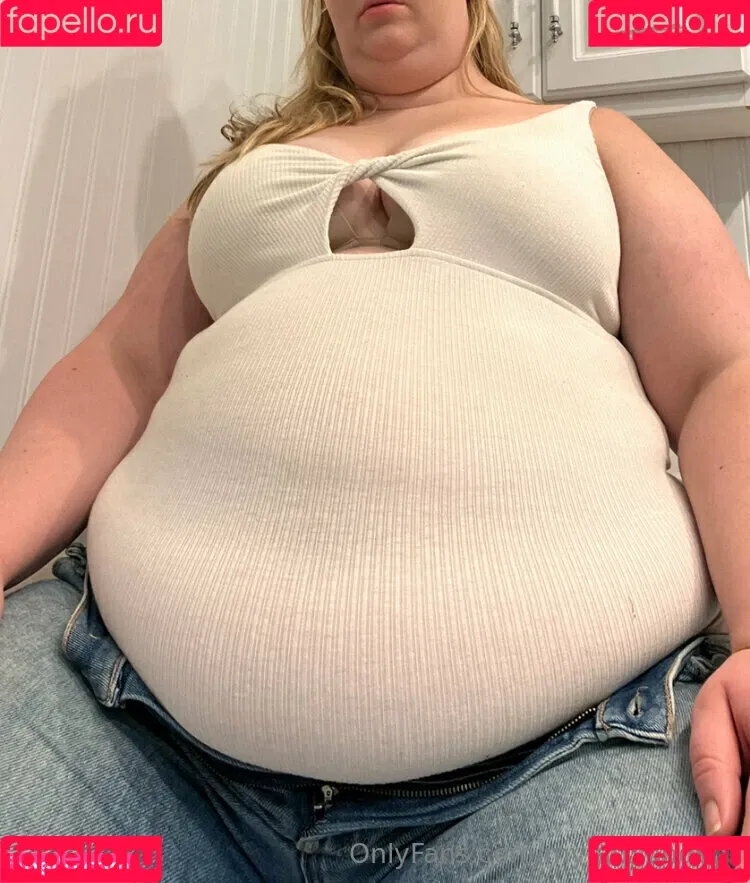 myfatblondegf Onlyfans Photo Gallery 