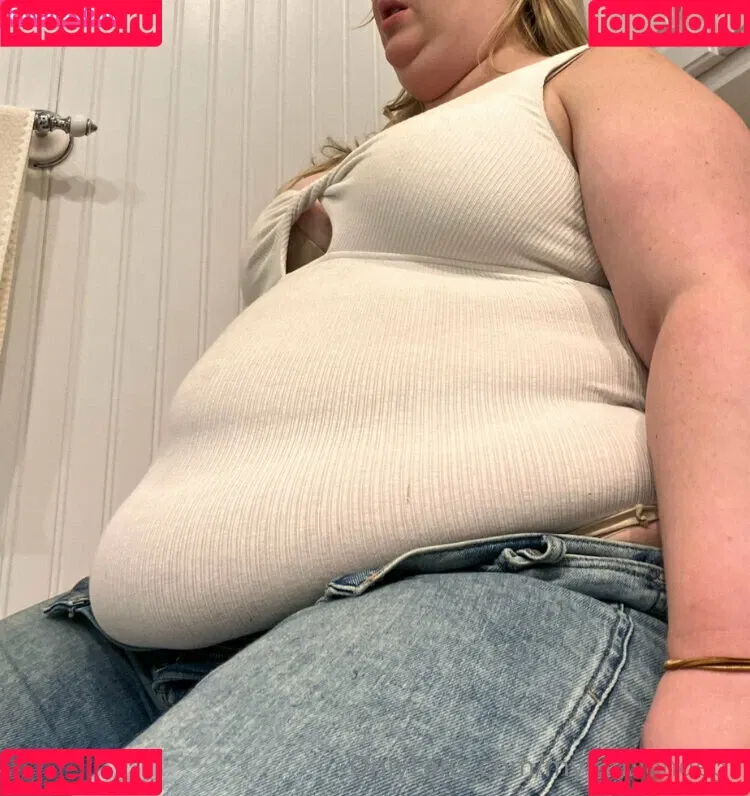 myfatblondegf Onlyfans Photo Gallery 