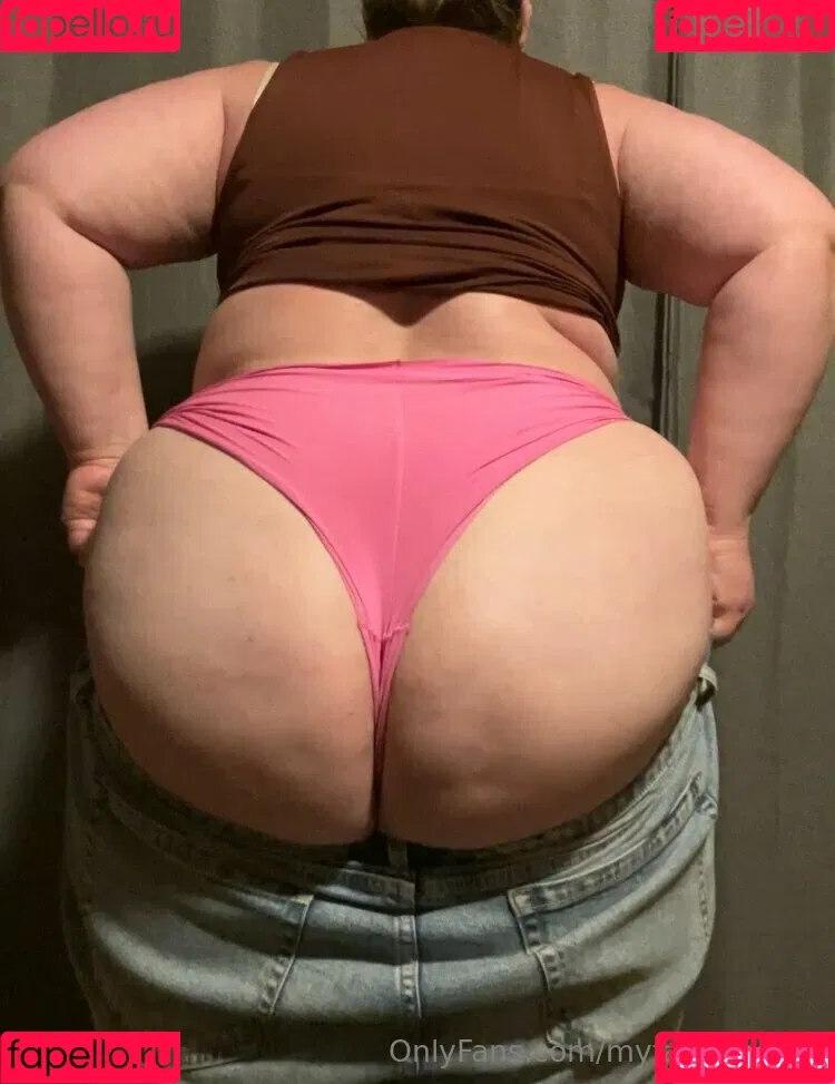 myfatblondegf Onlyfans Photo Gallery 