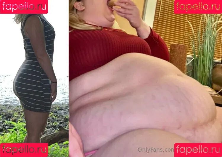 myfatblondegf Onlyfans Photo Gallery 