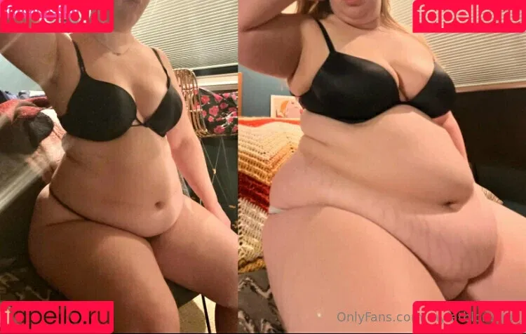 myfatblondegf Onlyfans Photo Gallery 