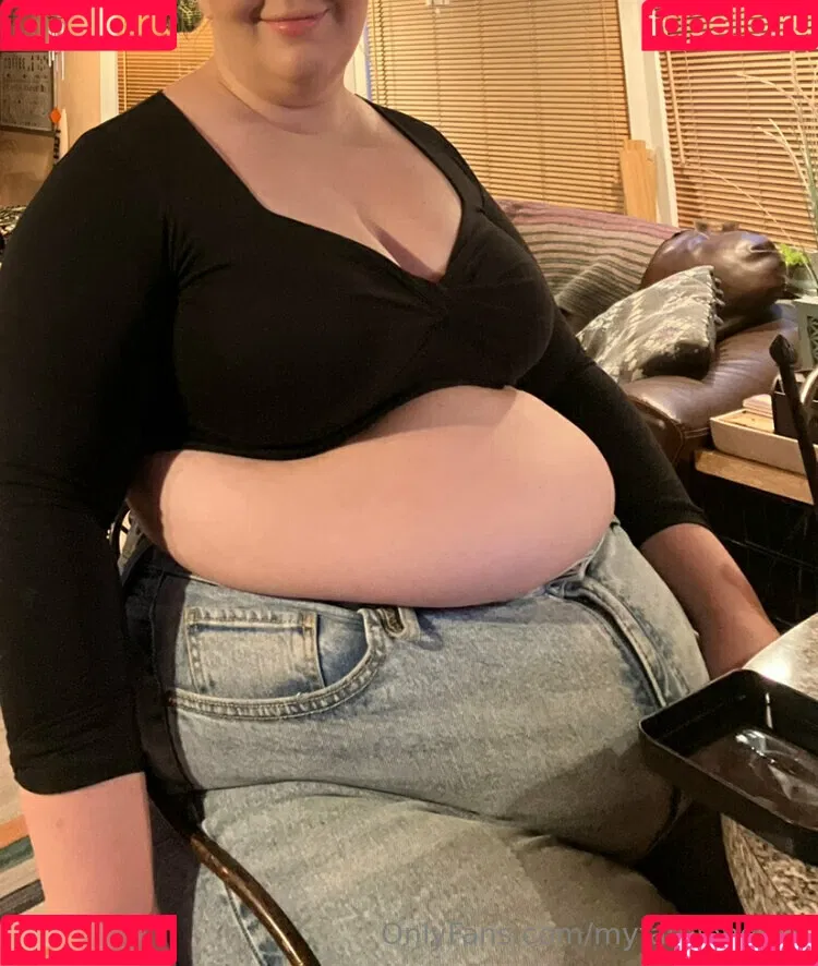 myfatblondegf Onlyfans Photo Gallery 