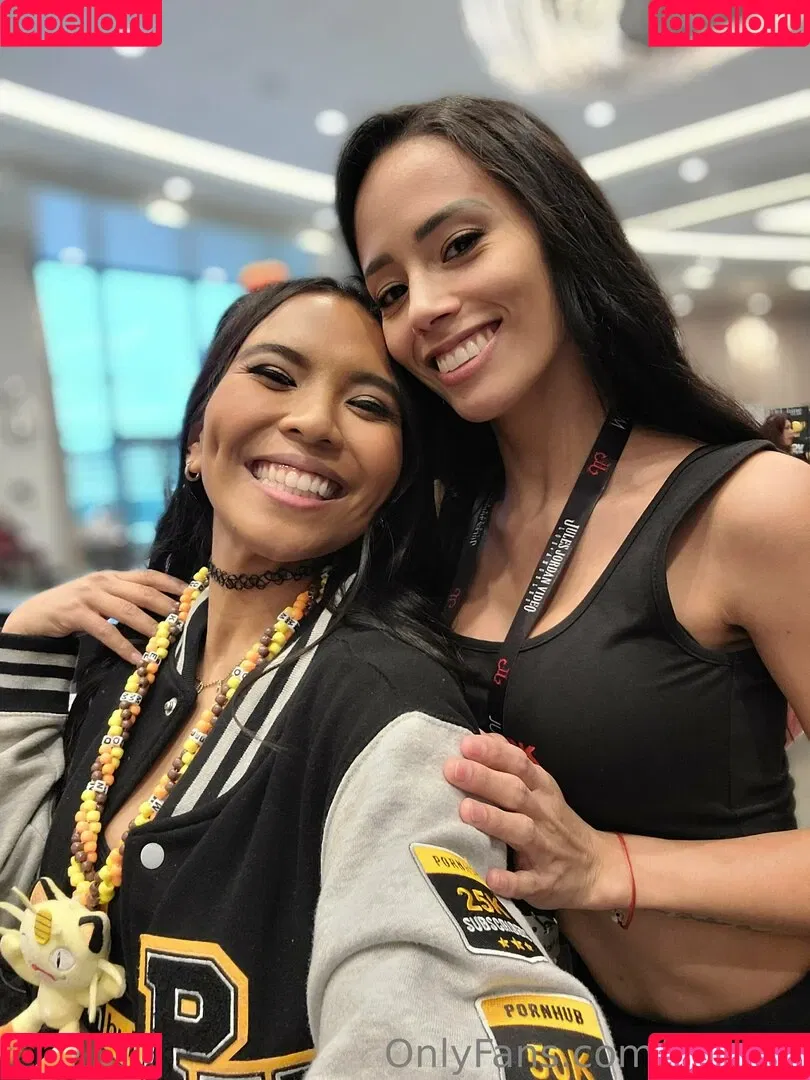 Jada Kai Onlyfans Photo Gallery 