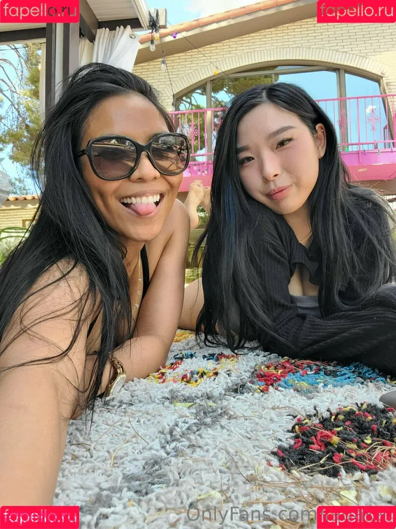 Jada Kai Onlyfans Photo Gallery 