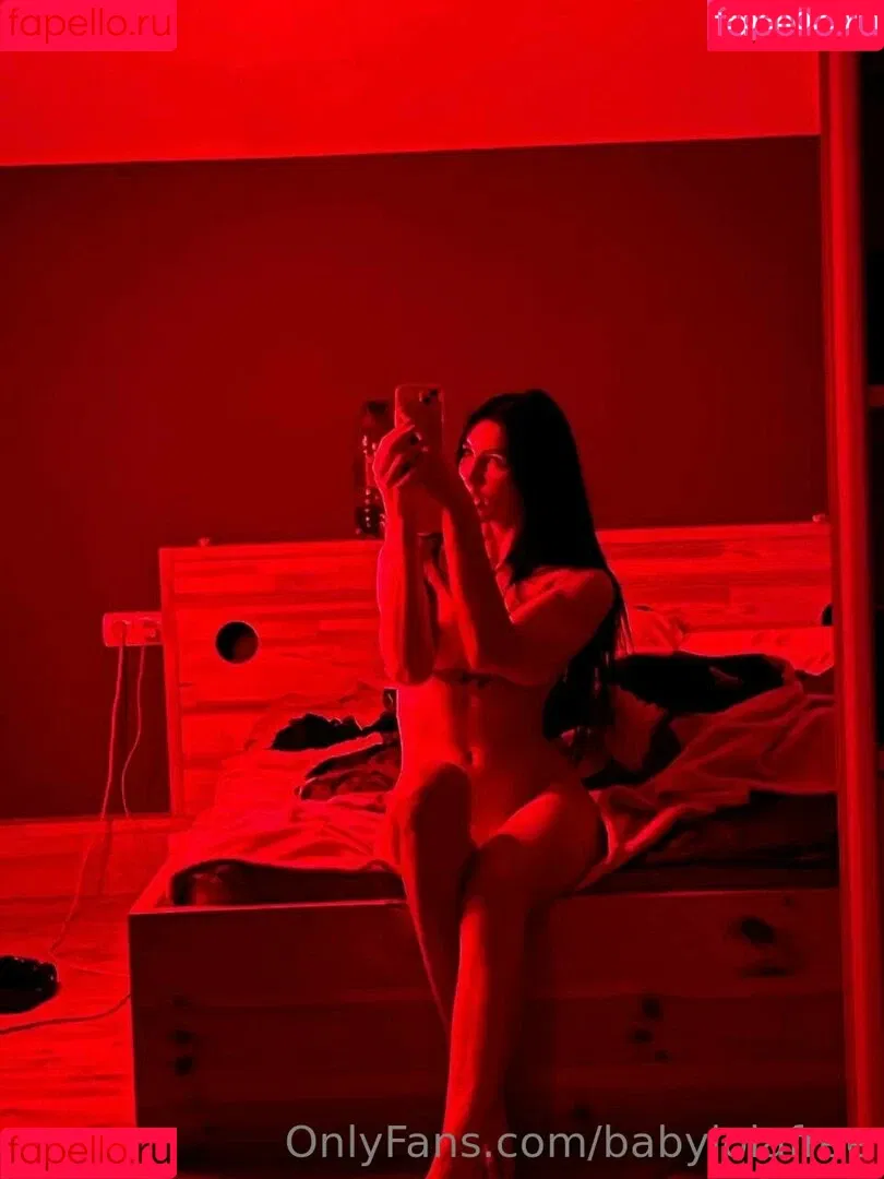 babylolafree Onlyfans Photo Gallery 