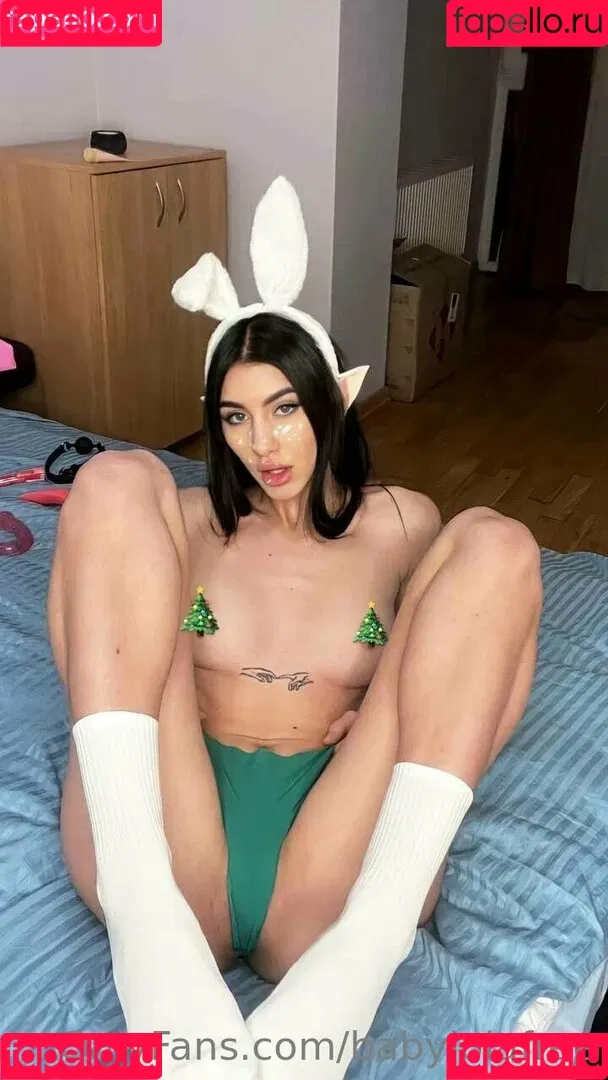 babylolafree Onlyfans Photo Gallery 