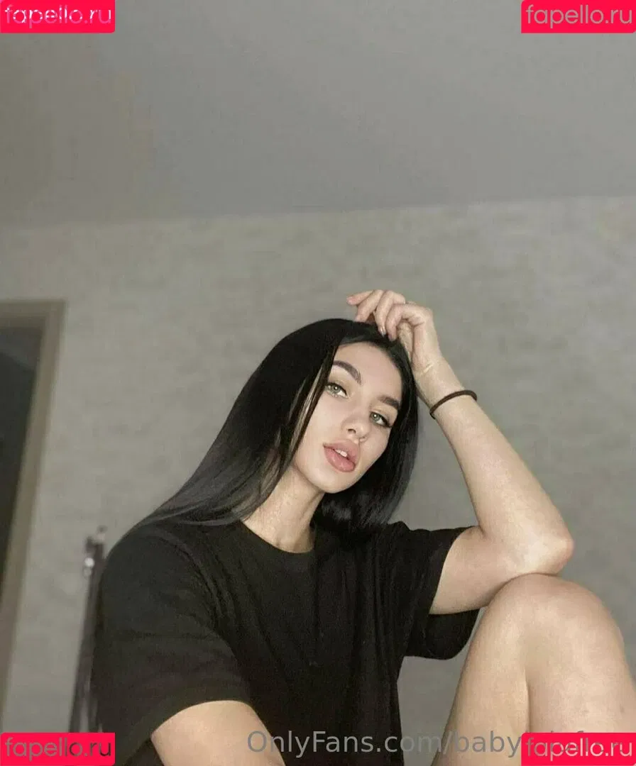 babylolafree Onlyfans Photo Gallery 