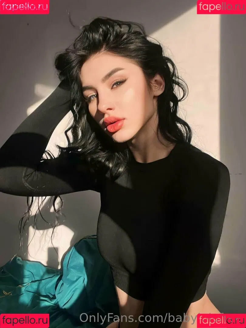 babylolafree Onlyfans Photo Gallery 
