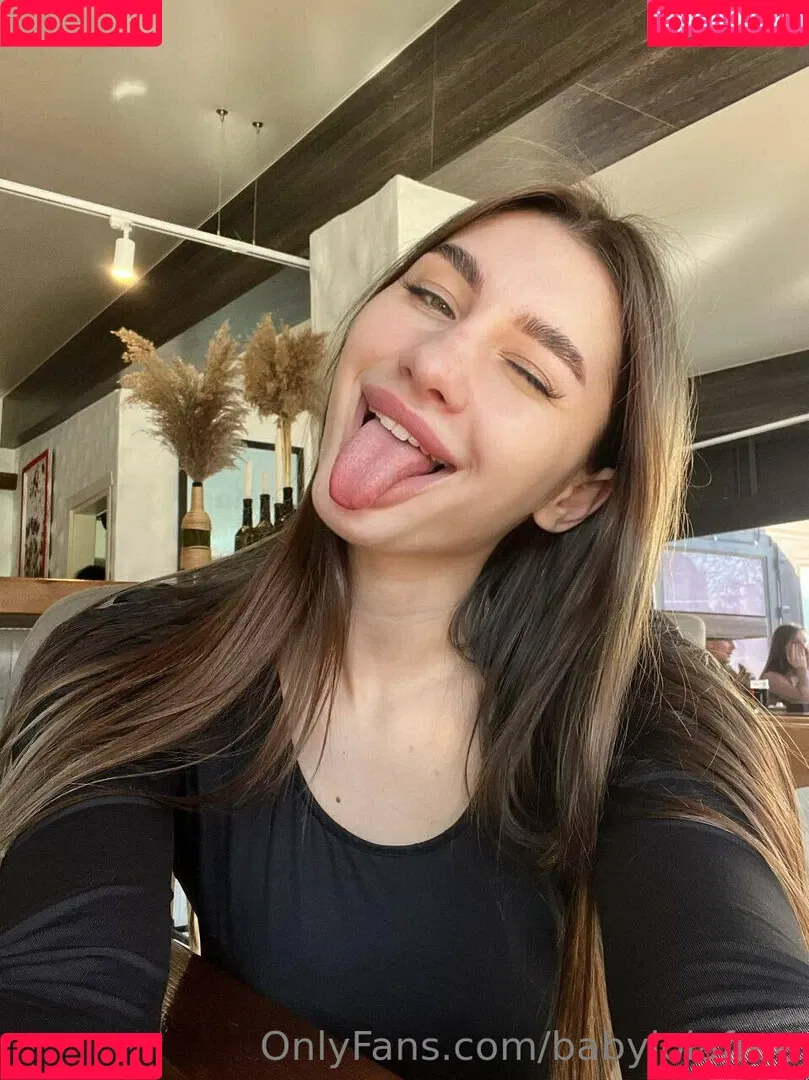 babylolafree Onlyfans Photo Gallery 