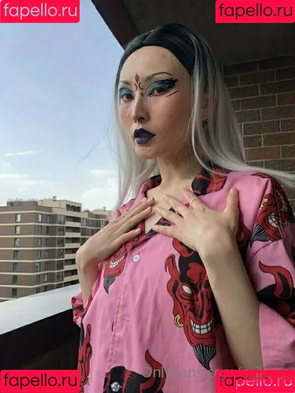 violet_williams Onlyfans Photo Gallery 