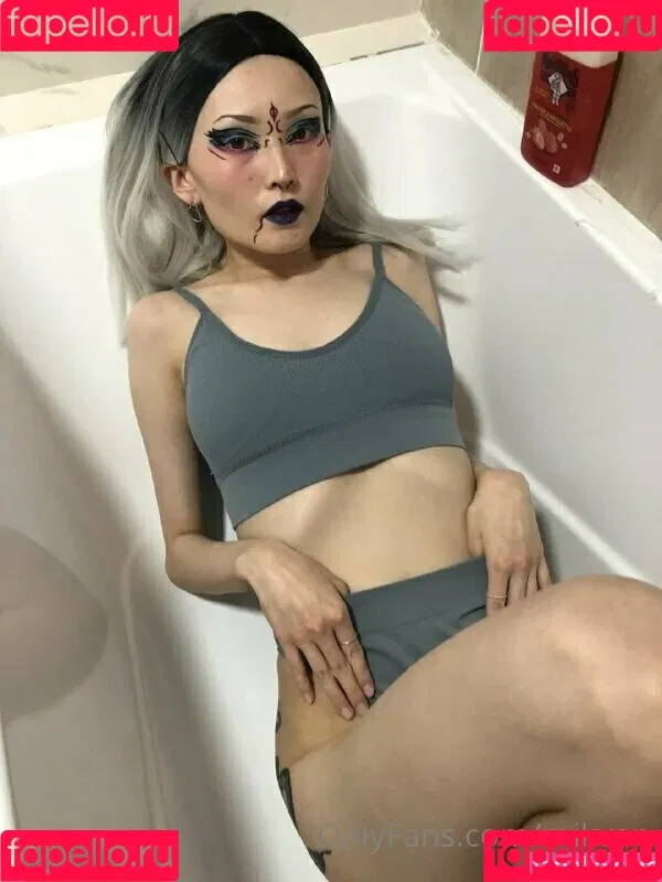 violet_williams Onlyfans Photo Gallery 