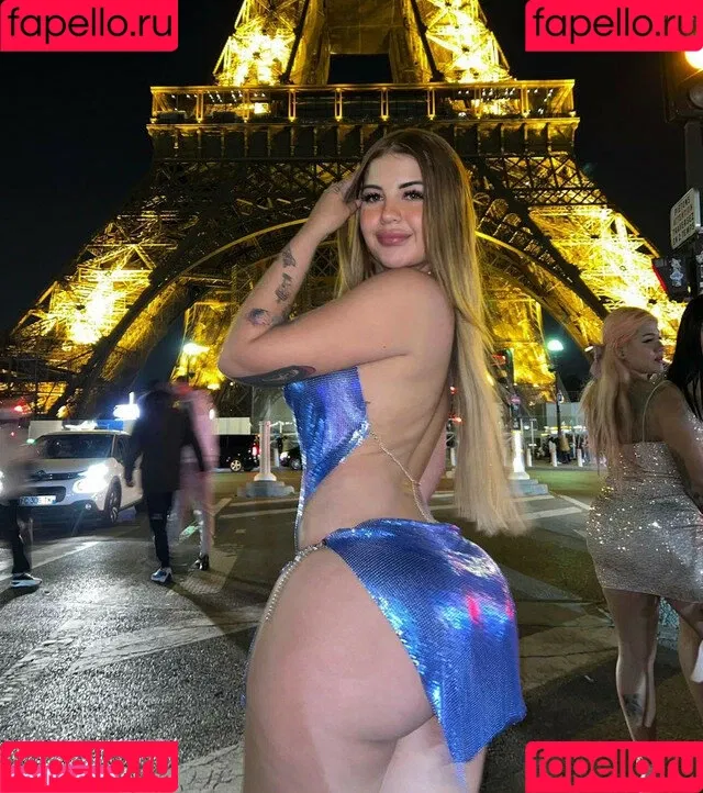 Isabela Ramirez Onlyfans Photo Gallery 