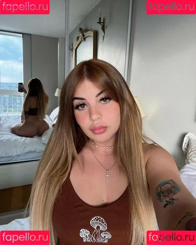 Isabela Ramirez Onlyfans Photo Gallery 