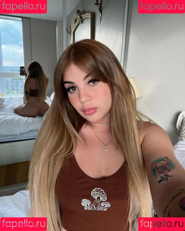 Isabela Ramirez Onlyfans Photo Gallery 