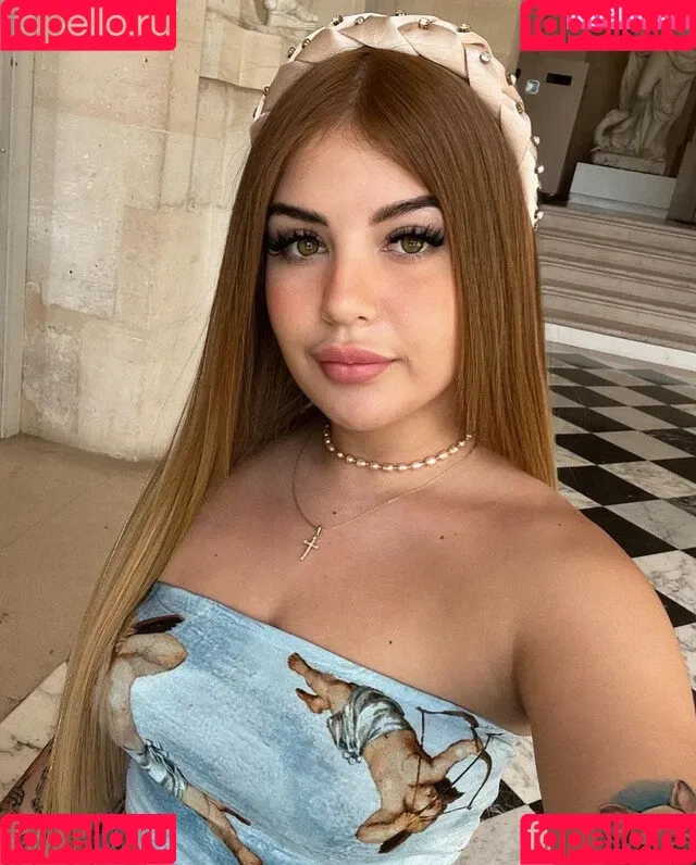 Isabela Ramirez Onlyfans Photo Gallery 