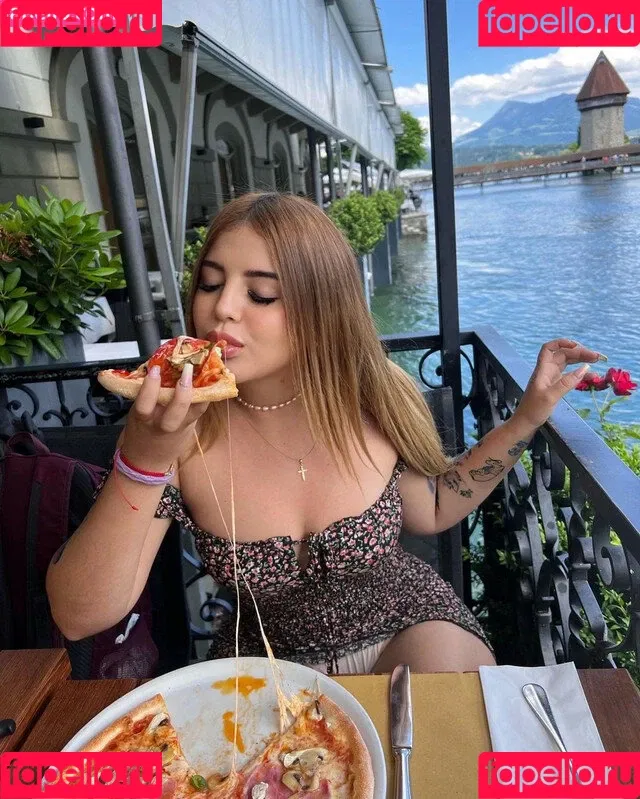 Isabela Ramirez Onlyfans Photo Gallery 