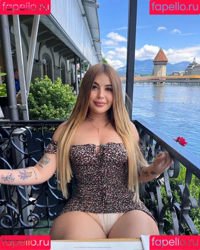 Isabela Ramirez Onlyfans Photo Gallery 