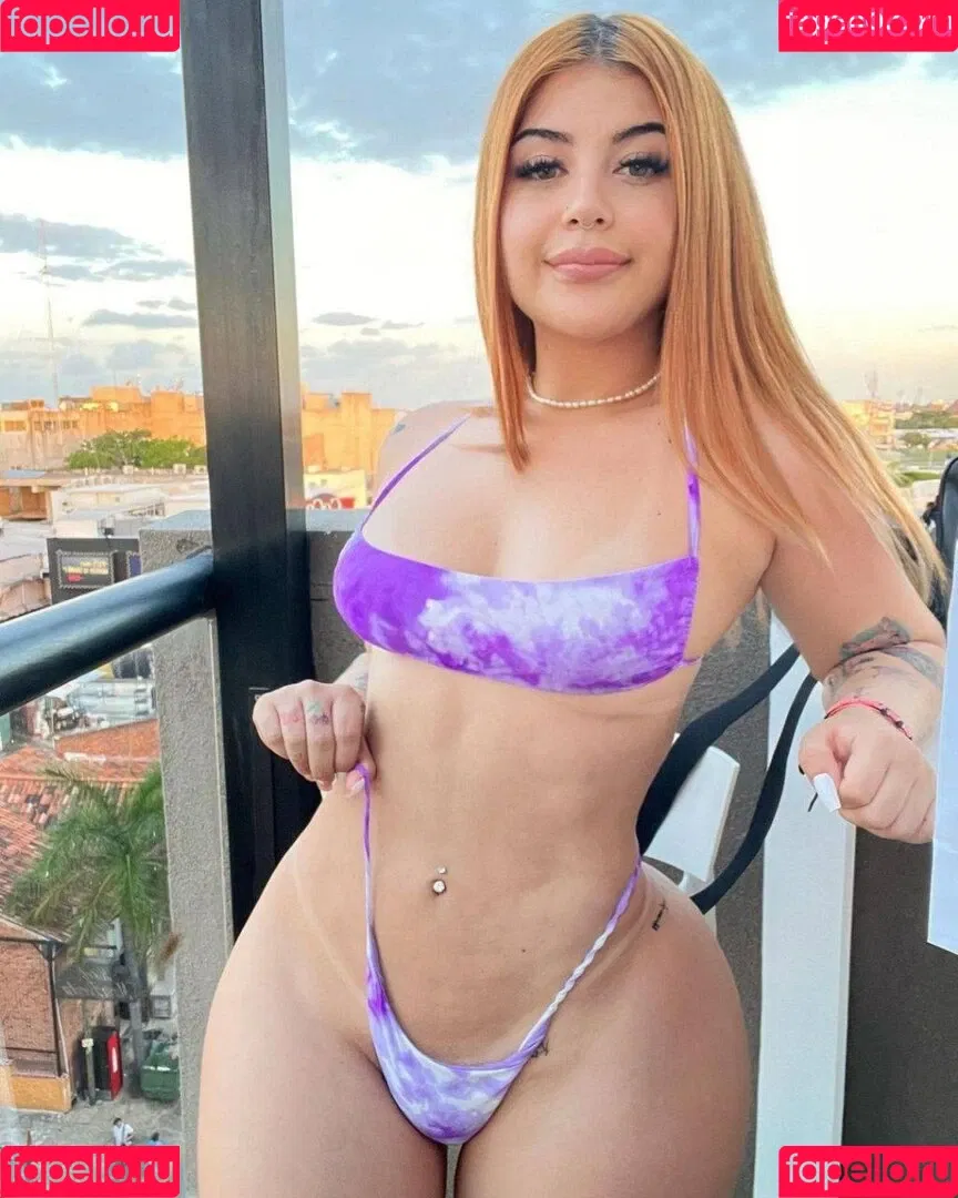 Isabela Ramirez Onlyfans Photo Gallery 