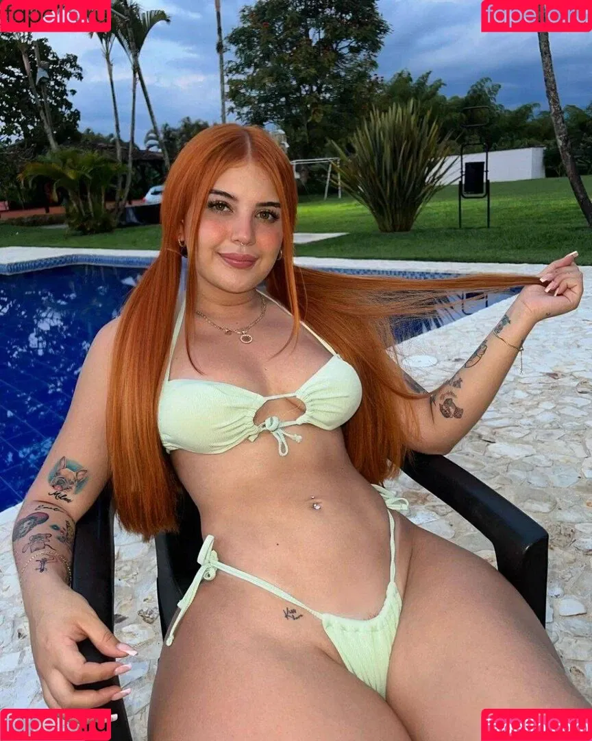 Isabela Ramirez Onlyfans Photo Gallery 
