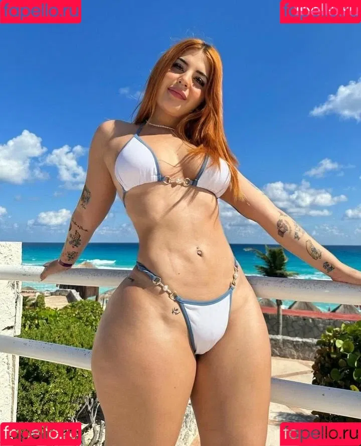 Isabela Ramirez Onlyfans Photo Gallery 