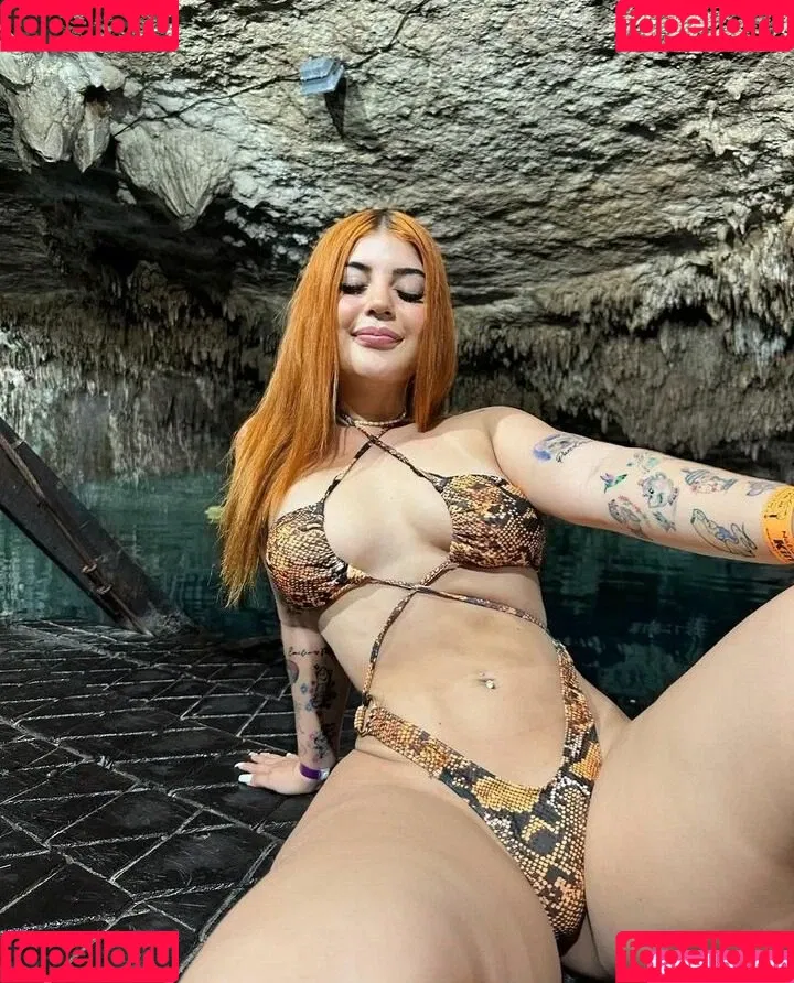 Isabela Ramirez Onlyfans Photo Gallery 