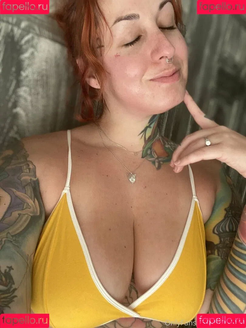 Mikaylax Onlyfans Photo Gallery 