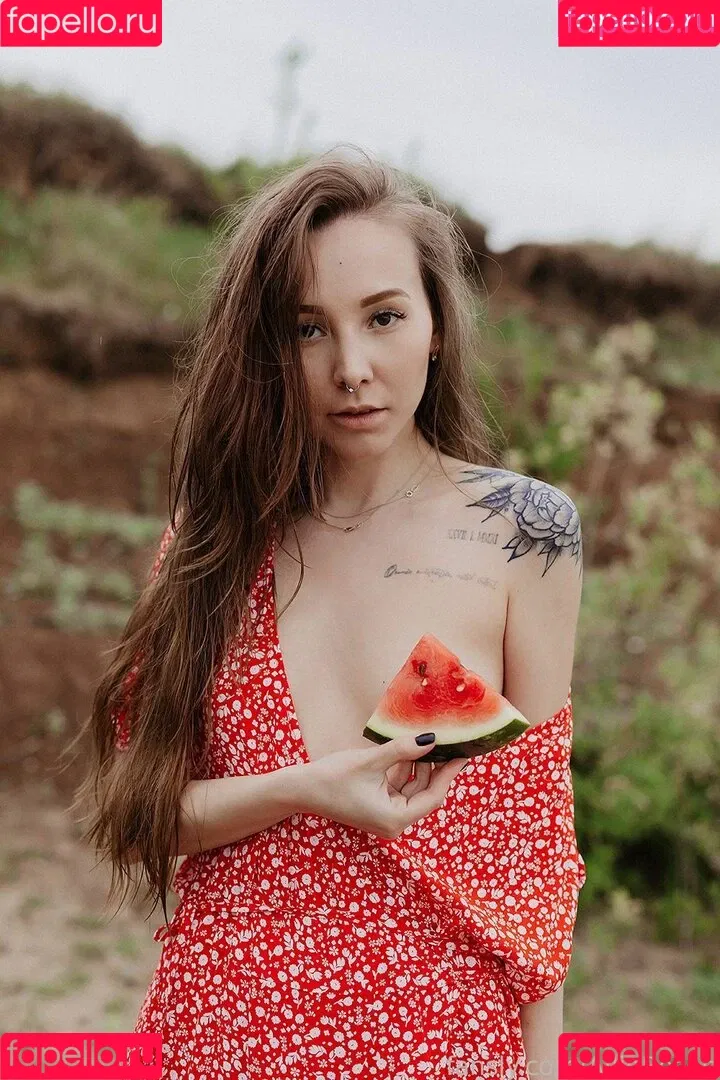Allie_roses Onlyfans Photo Gallery 