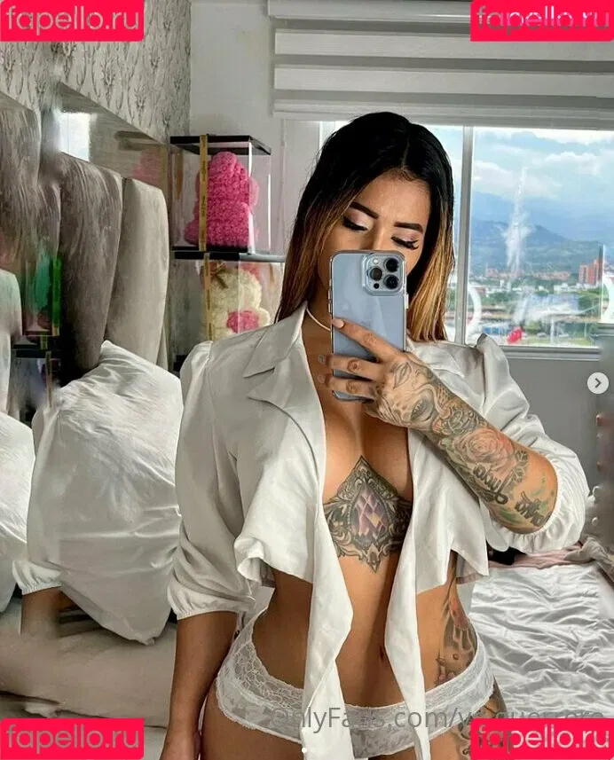 ye.guerrero Onlyfans Photo Gallery 