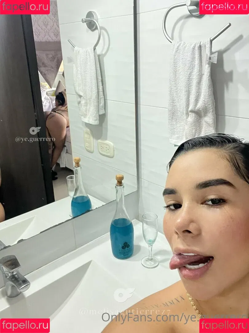 ye.guerrero Onlyfans Photo Gallery 