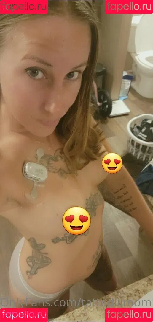 tattedlilmomma1990 Onlyfans Photo Gallery 